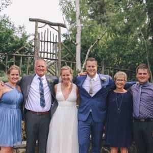 Meet your Posher, Jenny